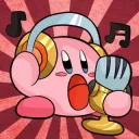 kirby sing