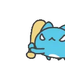 catBug Bonk