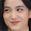 Jisoo Smirk