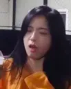 Jisoo Disgust