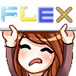 flex