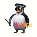 no anime