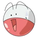 Surprised Electrode 