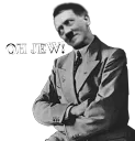 Oh jew!