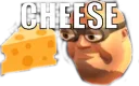 CHEESE