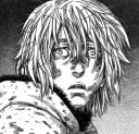 Thorfinn Bitch what?
