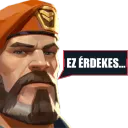 Ez Érdekes... (Brimstone)