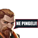 Ne pingelj! (Breach)