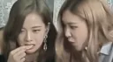 Chaesoo Eating Apple