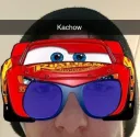 kachow