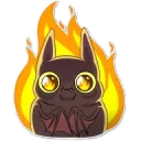 Bat This Is Fine