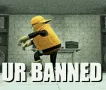 Ur Banned