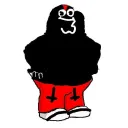 DarkiePeterByUnknown