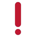 Exclamation Point Inv