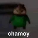 chamoy