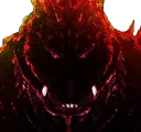 Godzilla Ultima Rage