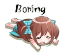 Boring