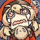 Klee Cry:<