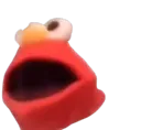 mmm elmo