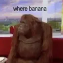 wherebanana