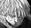 Thorfinn Oh shit I fucked up-