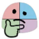 Compass Thonk