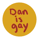 Dan Is Gay