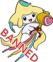 Banned