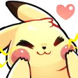 pika love
