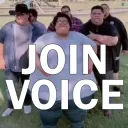 JOIN VOICE