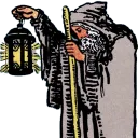 The Hermit