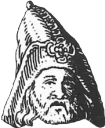 Hermes Trismegistus