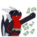 Moneyderg