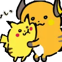 RaichuHug