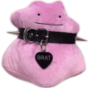 Bratty Ditto