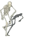 Skeledance