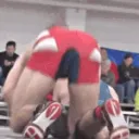 wrestling