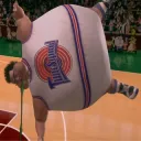 Nedry Inflation Porn 4K