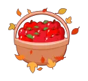 Apple Basket