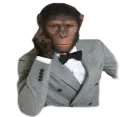 Monke Civilized