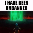 Unbanned