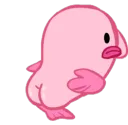 Blobfish Twerk