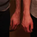 FTGP Holding hands