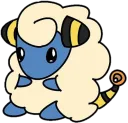 mareep