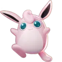 Wigglytuff
