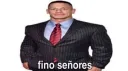 finoseñores
