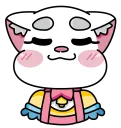 Belle UwU