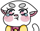 Belle Pout