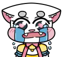 Belle Cry
