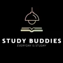 Study Buddies Logo